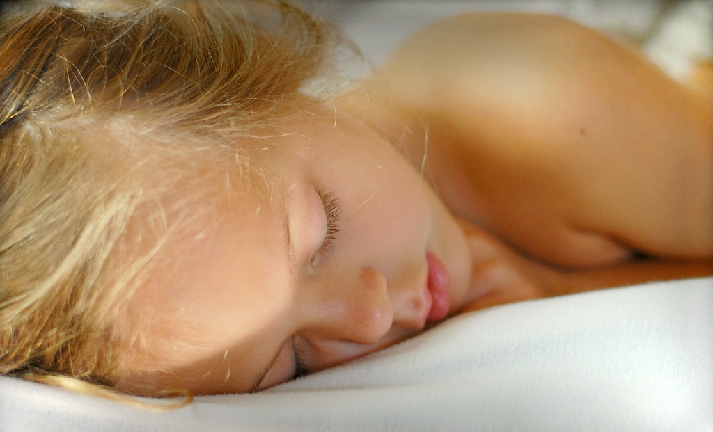 Healthy Sleep – The Importance And How To Achieve It